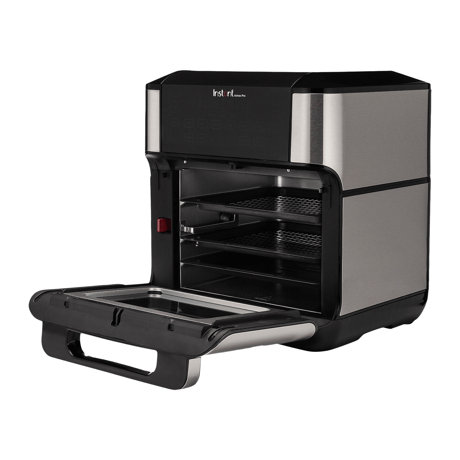 Buy Instant Vortex Pro 9.46L 1500 Watt Digital Air Fryer with